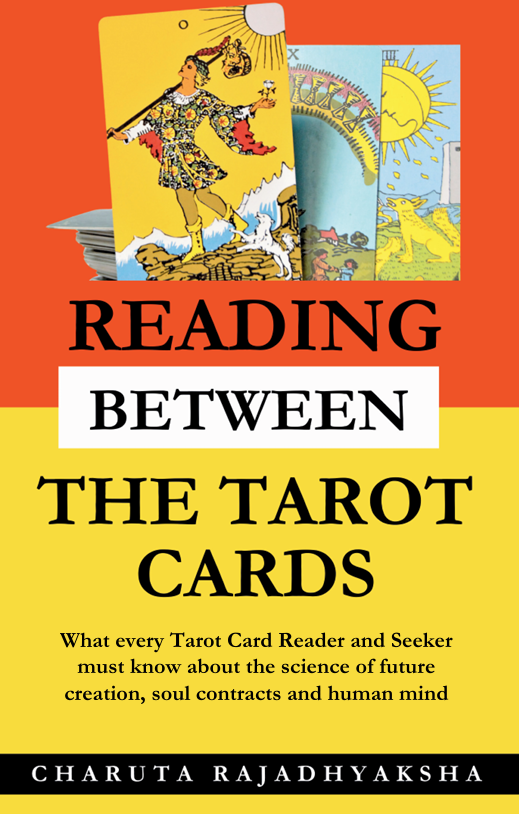 Reading Between The Tarot Cards